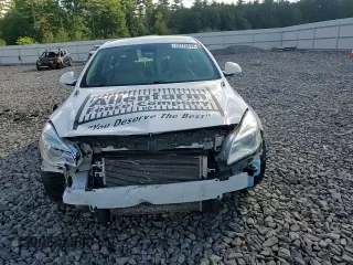 2017 Buick Regal with VIN 2G4GM5EX5H9145733, listed as a Copart auction lot 78826364 with 132,374 mi miles and Salvage Title. Bid and sale history available at carsss.com. Image 11.