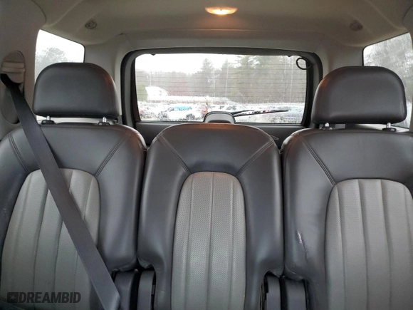 2002 Mercury Mountaineer Convenience w/4.6L with VIN 4M2ZU86W52UJ02759, listed as a Copart auction lot 84517524 with 131,638 mi miles and Clean Title. Bid and sale history available at carsss.com. Image 10.