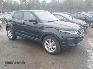 2016 Land Rover Range Rover Evoque SE z VIN SALVP2BG7GH121104, wystawiony jako IAAI lot #42017987 z przebiegiem 23 362 mil mil oraz . Historia ofert i sprzedaży dostępna na DreamBid. Obrazek 1.