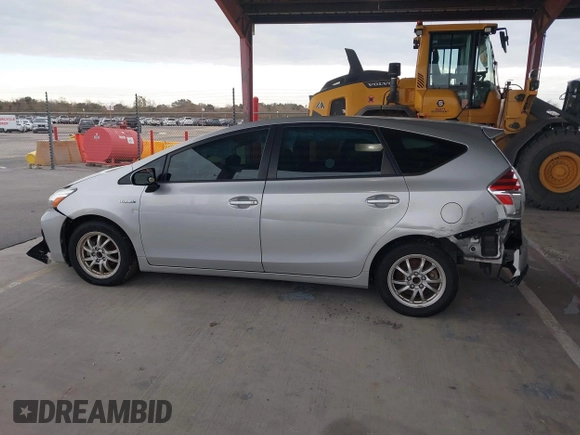 2017 Toyota Prius Two z VIN JTDZN3EU9HJ070219, wystawiony jako IAAI lot #41358297 z przebiegiem 209 303 mil mil oraz . Historia ofert i sprzedaży dostępna na DreamBid. Obrazek 14.