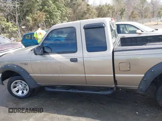 2004 Ford Ranger XL Fleet with VIN 1FTYR44U14PA51565, listed as a IAAI auction lot 41668282 with Not Provided miles and . Bid and sale history available at DreamBid. Image 14.