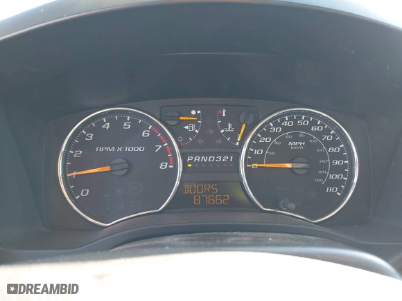 2011 Chevrolet Colorado LT w/1LT with VIN 1GCDSCFE7B8121709, listed as a IAAI auction lot 41414945 with 87,662 mi miles. Bid and sale history available at carsss.com. Image 7.