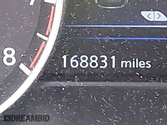 2017 Nissan Murano S with VIN 5N1AZ2MG2HN117540, listed as a IAAI auction lot 41174411 with 168,831 mi miles and . Bid and sale history available at DreamBid. Image 16.