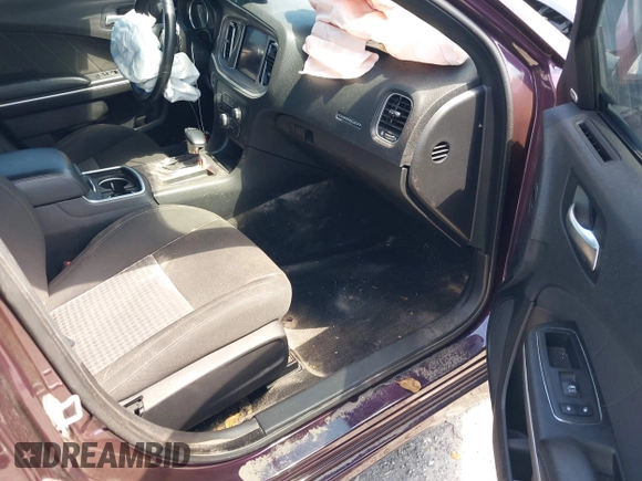 2021 Dodge Charger R/T with VIN 2C3CDXCTXMH603768, listed as a IAAI auction lot 41841121 with 19,272 mi miles and . Bid and sale history available at DreamBid. Image 5.