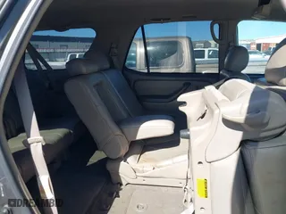 2006 Toyota Sequoia SR5 with VIN 5TDZT34A96S274645, listed as a IAAI auction lot 41767890 with 220,108 mi miles. Bid and sale history available at carsss.com. Image 8.