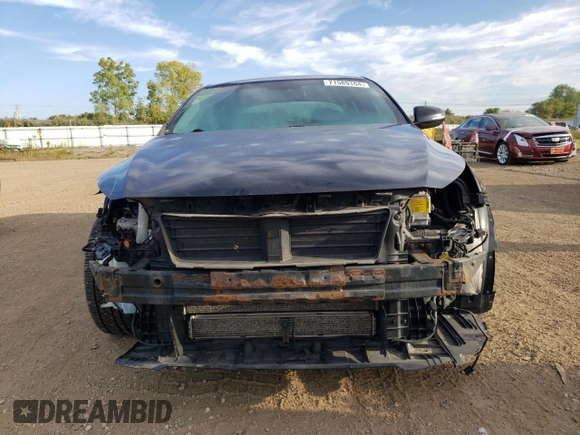 2014 Kia Optima Hybrid EX with VIN KNAGN4AD7E5068408, listed as a Copart auction lot 71589104 with 134,198 mi miles and Salvage Title. Bid and sale history available at carsss.com. Image 5.