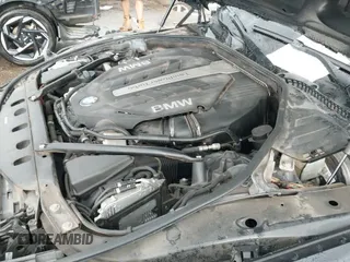 2014 BMW 7 Series ALPINA B7 with VIN WBAYE8C5XED135784, listed as a IAAI auction lot 43039631 with 103,428 mi miles and . Bid and sale history available at DreamBid. Image 20.