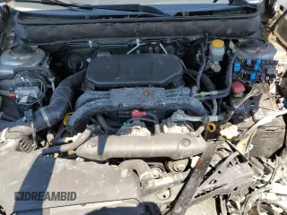 2011 Subaru Legacy Limited Power Moon with VIN 4S3BMBK68B3260478, listed as a Copart auction lot 56486125 with 188,954 mi miles and Salvage title. Bid and sale history available at DreamBid. Image 11.