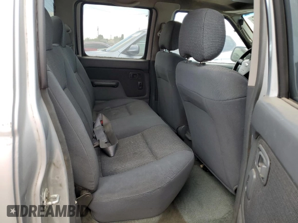 2002 Nissan Frontier XE with VIN 1N6ED29X52C373720, listed as a Copart auction lot 52819505 with Not provided miles and Clean title. Bid and sale history available at DreamBid. Image 10.