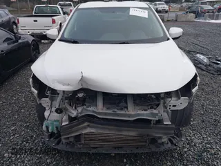 2020 Mitsubishi Eclipse Cross ES with VIN JA4AS3AA1LZ022378, listed as a IAAI auction lot 41472439 with 67,109 mi miles and . Bid and sale history available at DreamBid. Image 13.