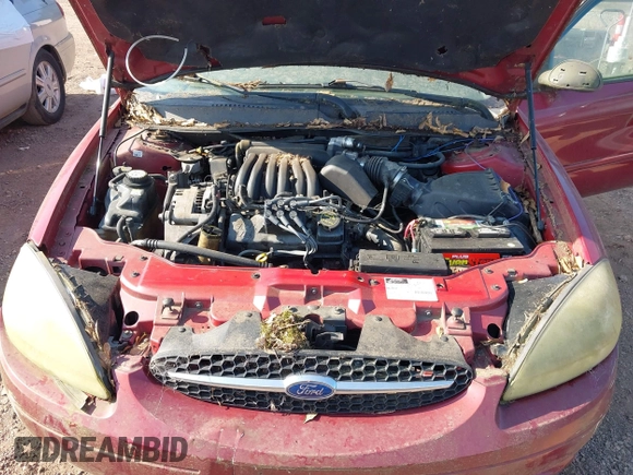 2002 Ford Taurus SE Standard с VIN 1FAFP53U82A118544, выставлен на аукционе IAAI как лот 42392594 с пробегом 101 434 миль миль и . История ставок и продаж доступна на DreamBid. Изображение 10.
