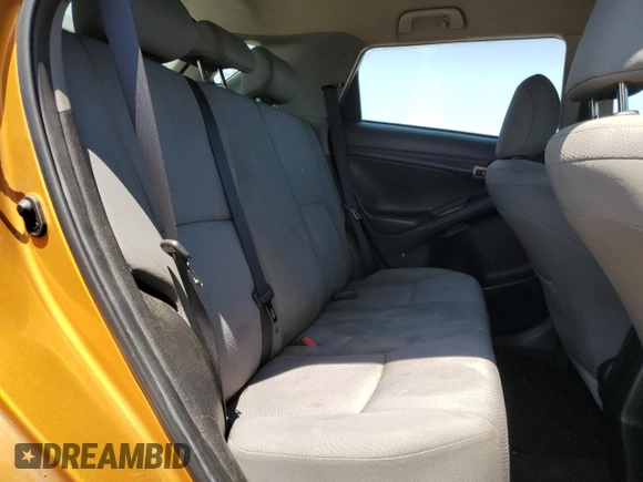 2010 Toyota Matrix z VIN 2T1KU4EE2AC290094, wystawiony jako Copart lot #59189375 z przebiegiem 211 910 mil mil oraz Czysty tytuł • Clean title. Historia ofert i sprzedaży dostępna na DreamBid. Obrazek 10.