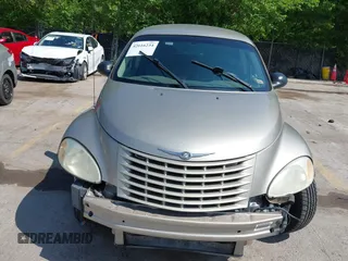 2002 Chrysler PT Cruiser Touring с VIN 3C4FY58B32T366871, выставлен на аукционе IAAI как лот 42616234 с пробегом 142 410 миль миль и . История ставок и продаж доступна на DreamBid. Изображение 6.