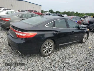 2015 Hyundai Azera Limited с VIN KMHFH4JG8FA483113, выставлен на аукционе Copart как лот 58173345 с пробегом 157 595 миль миль и Списание • Salvage title. История ставок и продаж доступна на DreamBid. Изображение 3.