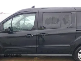 2019 Ford Transit Connect XLT z VIN NM0GE9F22K1427591, wystawiony jako IAAI lot #41833323 z przebiegiem 67 267 mil mil oraz . Historia ofert i sprzedaży dostępna na DreamBid. Obrazek 15.