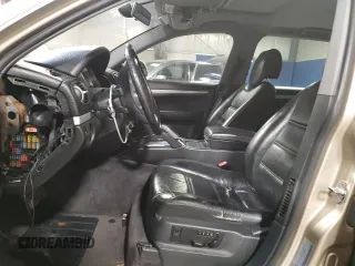 2004 Porsche Cayenne S with VIN WP1AB29P64LA71748, listed as a Copart auction lot 44429705 with 103,511 mi miles and Salvage Title. Bid and sale history available at carsss.com. Image 7.