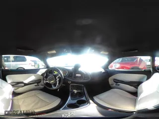 2015 Dodge Challenger SXT Plus with VIN 2C3CDZBG9FH717750, listed as a IAAI auction lot 41797958 with 189,139 mi miles. Bid and sale history available at carsss.com. Image 18.