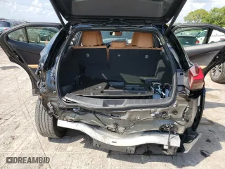 2024 Lexus UX with VIN JTHP6JBH2R2191619, listed as a Copart auction lot 65536244 with 11,190 mi miles and Salvage Title. Bid and sale history available at carsss.com. Image 13.