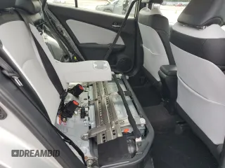 2017 Toyota Prius Two with VIN JTDKARFU2H3049392, listed as a Copart auction lot 55634485 with 32,405 mi miles and Salvage Title. Bid and sale history available at DreamBid. Image 11.