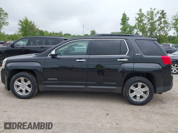2013 GMC Terrain SLE with VIN 2GKFLTEK2D6279238, listed as a IAAI auction lot 42351265 with 131,384 mi miles and . Bid and sale history available at DreamBid. Image 14.