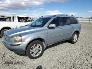 2011 Volvo XC90 I6 with VIN YV4952CYXB1587842, listed as a Copart auction lot 48933975 with 88,262 mi miles and Clean Title. Bid and sale history available at carsss.com. Image 1.