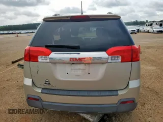 2013 GMC Terrain SLE with VIN 2GKALSEK6D6214879, listed as a Copart auction lot 59962905 with 67,573 mi miles and Salvage title. Bid and sale history available at DreamBid. Image 6.