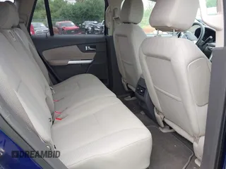 2013 Ford Edge SE с VIN 2FMDK3GC2DBB36420, выставлен на аукционе IAAI как лот 42790436 с пробегом 158 366 миль миль и . История ставок и продаж доступна на DreamBid. Изображение 8.