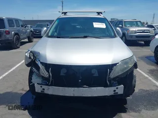 2010 Lexus RX 350 с VIN 2T2ZK1BA0AC001133, выставлен на аукционе IAAI как лот 42665500 с пробегом 151 574 миль миль и . История ставок и продаж доступна на DreamBid. Изображение 13.