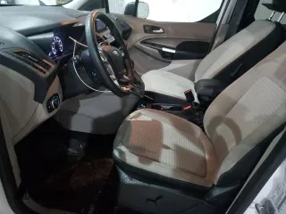 2020 Ford Transit Connect XLT with VIN NM0GS9F22L1468510, listed as a Copart auction lot 51751915 with 115,813 mi miles and Clean title. Bid and sale history available at DreamBid. Image 7.