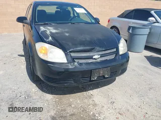 2010 Chevrolet Cobalt 2LT with VIN 1G1AF5F55A7163389, listed as a IAAI auction lot 41764666 with 150,270 mi miles and . Bid and sale history available at DreamBid. Image 6.