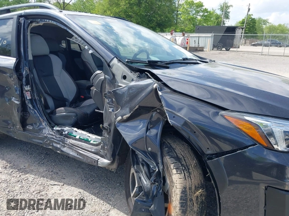 2018 Subaru Crosstrek Limited с VIN JF2GTAMCXJH272866, выставлен на аукционе IAAI как лот 42295410 с пробегом 106 807 миль миль и . История ставок и продаж доступна на DreamBid. Изображение 6.