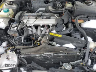 1998 Volvo S70 z VIN YV1LS5676W1522671, wystawiony jako Copart lot #88859815 z przebiegiem 185 585 mil mil oraz Szkody całkowita. Historia ofert i sprzedaży dostępna na DreamBid. Obrazek 11.