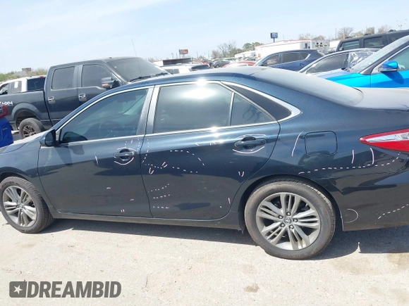 2017 Toyota Camry XLE z VIN 4T1BF1FK2HU396003, wystawiony jako IAAI lot #41792825 z przebiegiem 102 921 mil mil oraz . Historia ofert i sprzedaży dostępna na DreamBid. Obrazek 14.