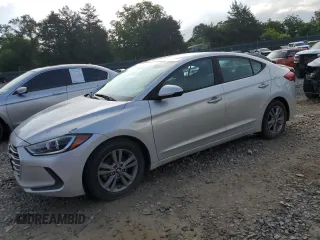 2017 Hyundai Elantra Limited с VIN 5NPD84LF5HH107707, выставлен на аукционе Copart как лот 61163385 с пробегом 112 875 миль миль и Чистый • Clean title. История ставок и продаж доступна на DreamBid. Изображение 1.