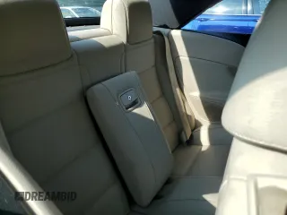 2009 Volkswagen Eos Komfort с VIN WVWBA71F99V016053, выставлен на аукционе Copart как лот 61002885 с пробегом 90 768 миль миль и Чистый • Clean title. История ставок и продаж доступна на DreamBid. Изображение 10.