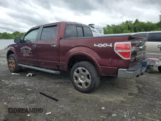 2010 Ford F-150 XL с VIN 1FTFW1EV3AFA85725, выставлен на аукционе Copart как лот 58799035 с пробегом 245 116 миль миль и Чистый • Clean title. История ставок и продаж доступна на DreamBid. Изображение 2.