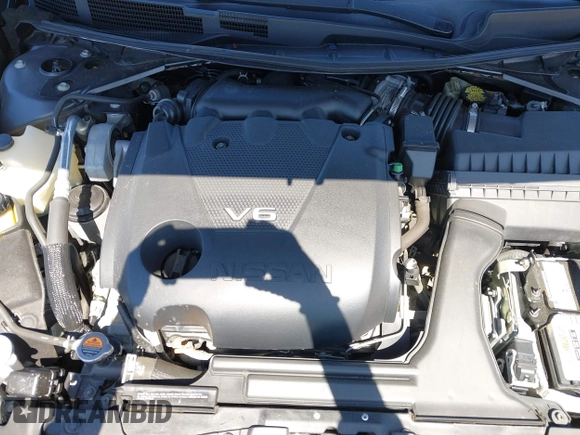 2017 Nissan Maxima SV with VIN 1N4AA6AP3HC416740, listed as a IAAI auction lot 42063451 with 64,679 mi miles and . Bid and sale history available at DreamBid. Image 10.