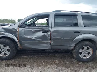2008 Dodge Durango SLT with VIN 1D8HB48N38F135424, listed as a IAAI auction lot 42361776 with 203,876 mi miles and . Bid and sale history available at DreamBid. Image 14.