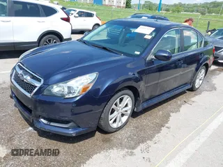 2013 Subaru Legacy Premium z VIN 4S3BMBG68D3019421, wystawiony jako IAAI lot #42097119 z przebiegiem 106 087 mil mil oraz . Historia ofert i sprzedaży dostępna na DreamBid. Obrazek 17.