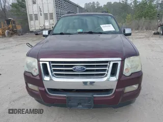 2007 Ford Explorer Sport Trac Limited z VIN 1FMEU53K97UA96715, wystawiony jako IAAI lot #41692307 z przebiegiem 227 357 mil mil oraz . Historia ofert i sprzedaży dostępna na DreamBid. Obrazek 12.