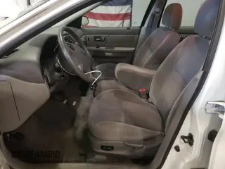2001 Ford Taurus SES Standard с VIN 1FAFP55231G244978, выставлен на аукционе Copart как лот 59999865 с пробегом 118 775 миль миль и Списание • Salvage title. История ставок и продаж доступна на DreamBid. Изображение 7.
