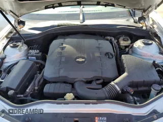 2014 Chevrolet Camaro LS с VIN 2G1FA1E33E9273326, выставлен на аукционе Copart как лот 53258585 с пробегом 143 258 миль миль и Списание • Salvage title. История ставок и продаж доступна на DreamBid. Изображение 12.