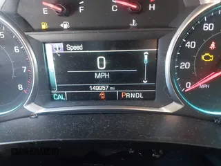 2018 Chevrolet Traverse LT Cloth with VIN 1GNEVGKW6JJ250654, listed as a IAAI auction lot 41188292 with 149,957 mi miles. Bid and sale history available at carsss.com. Image 7.
