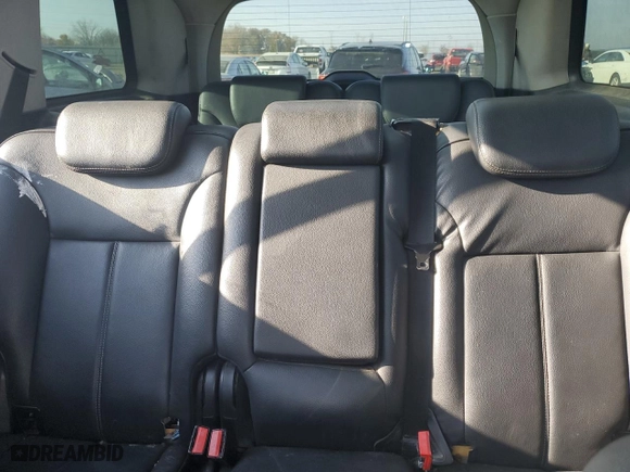 2010 Mercedes-Benz GL-Class GL 450 with VIN 4JGBF7BE9AA584723, listed as a Copart auction lot 78233524 with 161,316 mi miles and Clean Title. Bid and sale history available at carsss.com. Image 10.