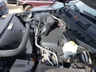 2014 Ram 1500 Sport с VIN 1C6RR7UT7ES194099, выставлен на аукционе IAAI как лот 41613670 с пробегом 124 624 миль миль и . История ставок и продаж доступна на DreamBid. Изображение 10.