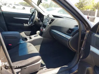 2011 Subaru Outback 2.5i с VIN 4S4BRBAC4B3384932, выставлен на аукционе IAAI как лот 42228521 с пробегом 129 168 миль миль и . История ставок и продаж доступна на DreamBid. Изображение 5.