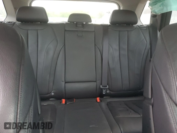 2016 BMW X5 xDrive35d z VIN 5UXKS4C59G0N15136, wystawiony jako Copart lot #55994735 z przebiegiem 133 492 mil mil oraz Czysty tytuł • Clean title. Historia ofert i sprzedaży dostępna na DreamBid. Obrazek 10.