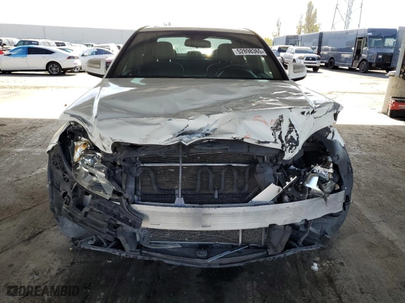 2009 Mercedes-Benz C-Class 3.0L Sport with VIN WDDGF54X19F213959, listed as a Copart auction lot 52898365 with 173,500 mi miles and Clean Title. Bid and sale history available at carsss.com. Image 5.