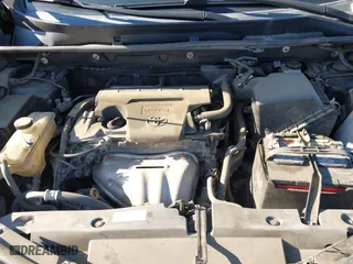 2017 Toyota RAV4 LE with VIN 2T3BFREV6HW579227, listed as a IAAI auction lot 42001564 with 150,431 mi miles. Bid and sale history available at carsss.com. Image 10.