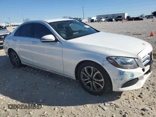 2016 Mercedes-Benz C 300 с VIN 55SWF4JB5GU149238, выставлен на аукционе Copart как лот 87920625 с пробегом 163 808 миль миль и Чистый • Clean title. История ставок и продаж доступна на DreamBid. Изображение 4.